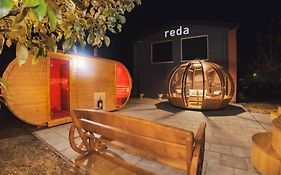 Reda